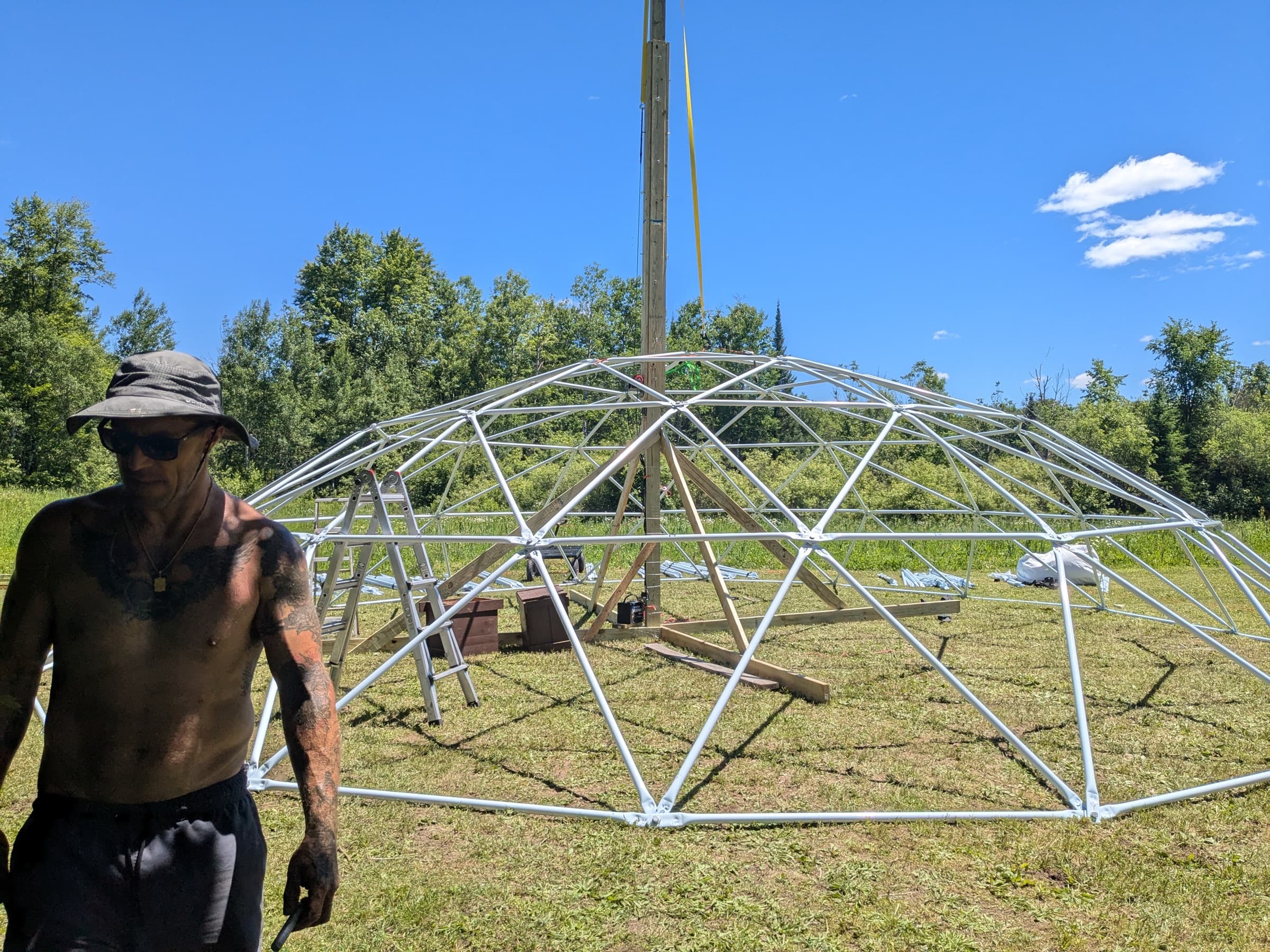 2024 Build